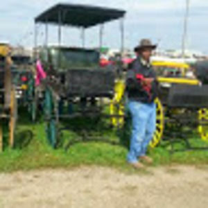 Meet your Posher, Beatrice